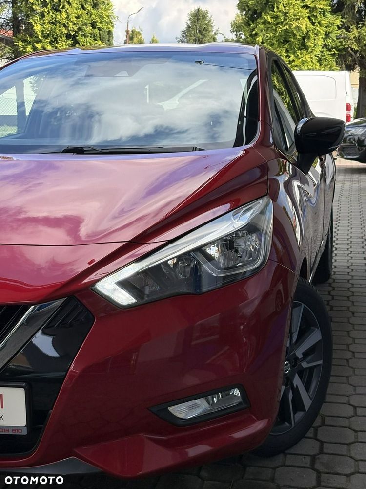 Nissan Micra - 30
