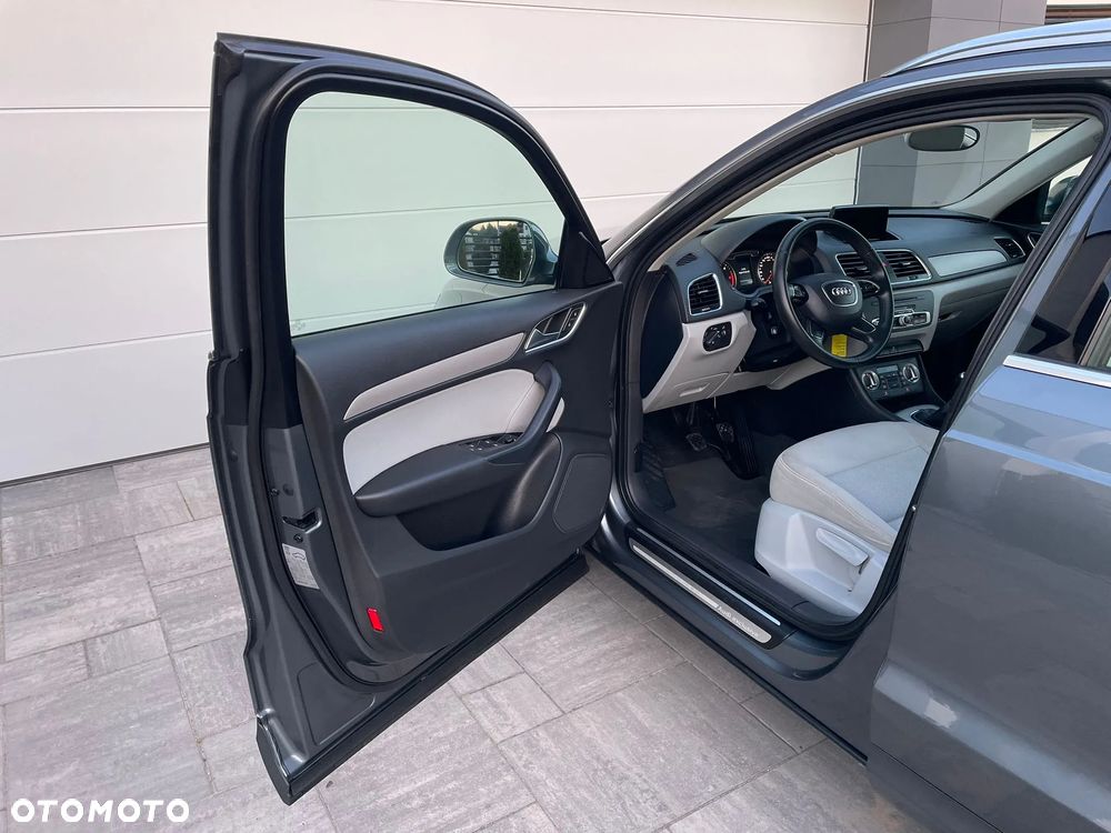 Audi Q3 2.0 TDI - 13