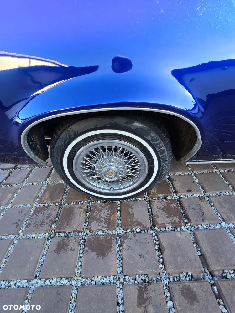 Mercury Cougar - 13