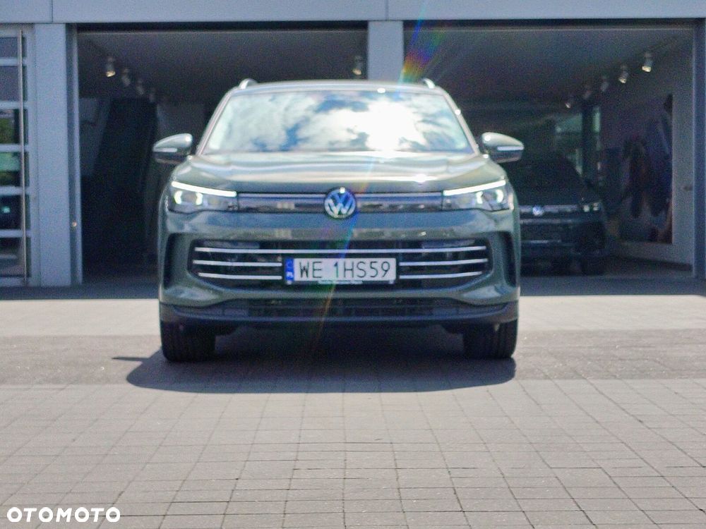 Volkswagen Tiguan - 3