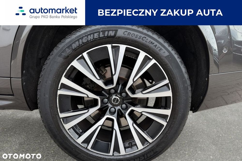 Volvo XC 90 - 9