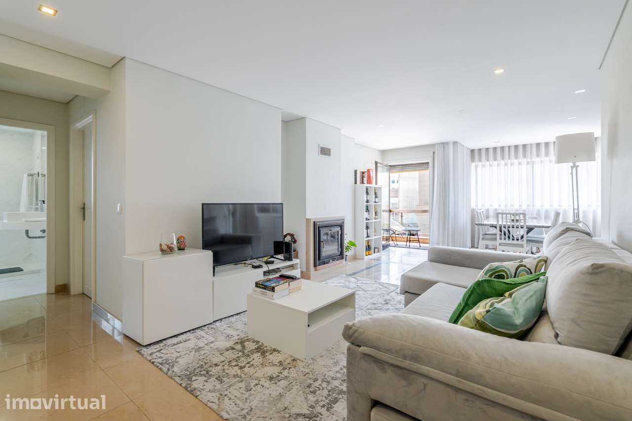 Apartamento T4 | Edifício Brisa Mar - Grande imagem: 5/36