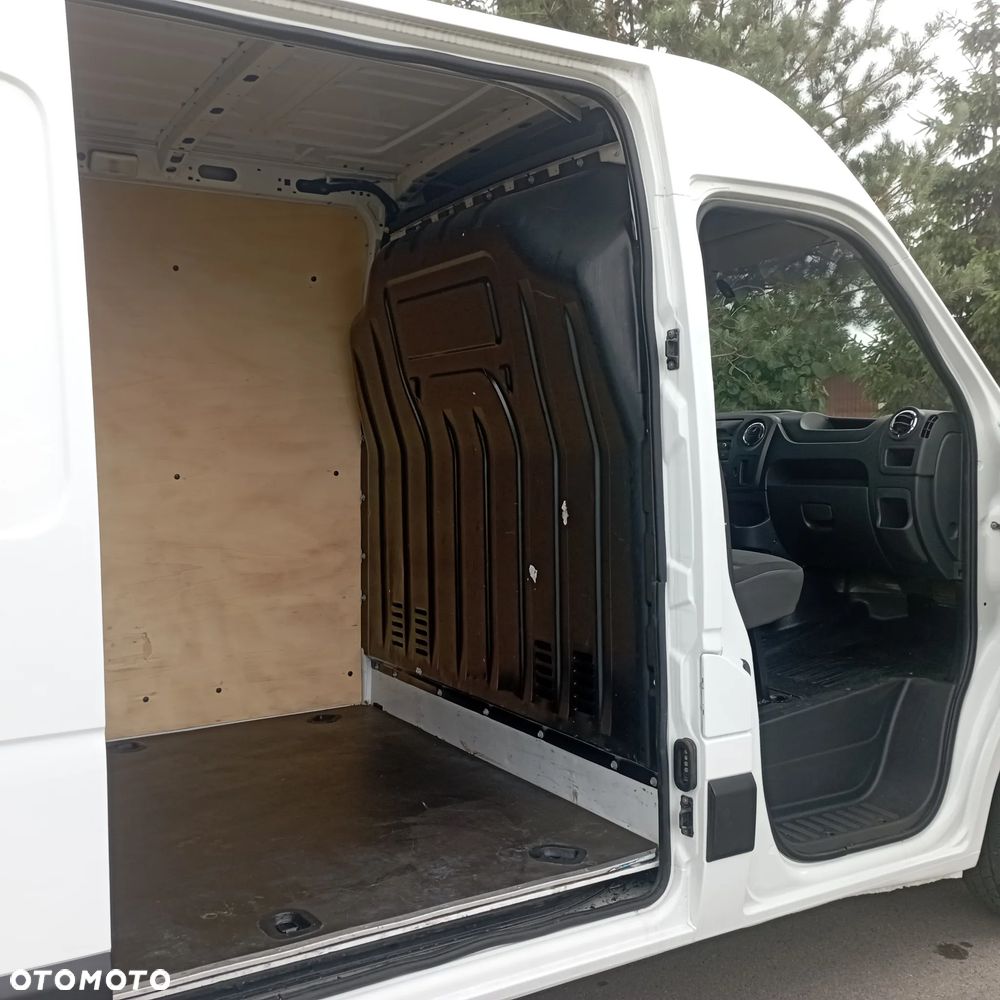 Renault Master - 20