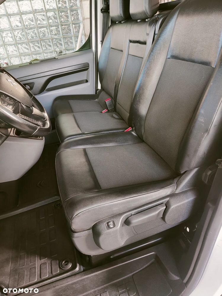 Citroën Jumpy L3H1 2,0 HDI - 18