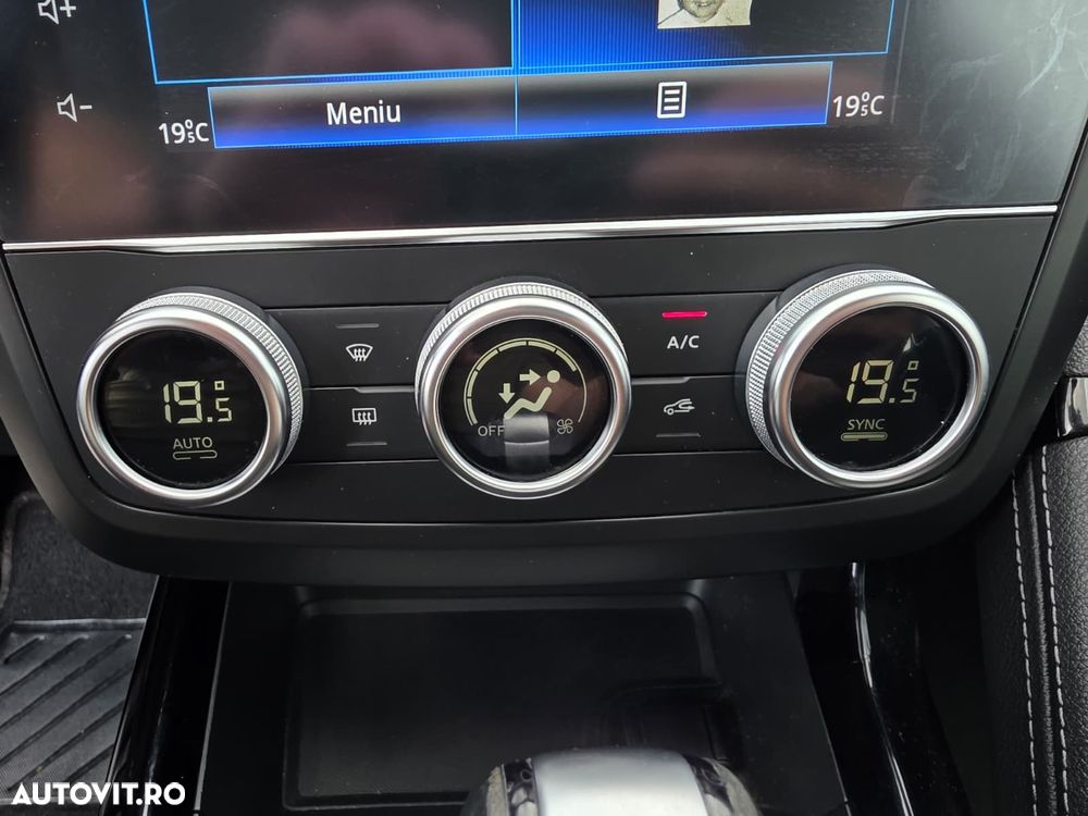 RENAULT Kadjar 2020 — imagine 14