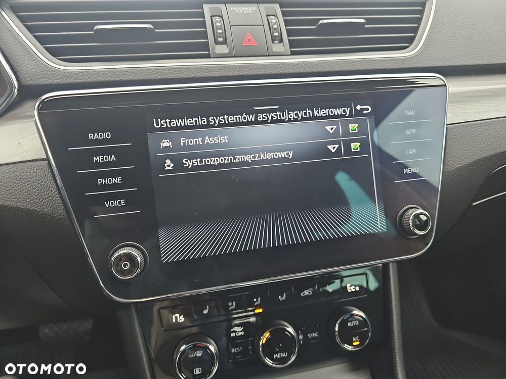 Skoda Superb 1.4 TSI Plug-In Hybrid Style DSG - 30