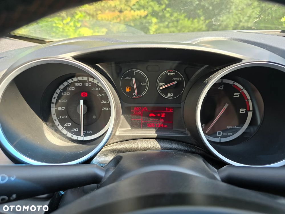 Alfa Romeo Giulietta 2.0 JTDM 16V Turismo - 22