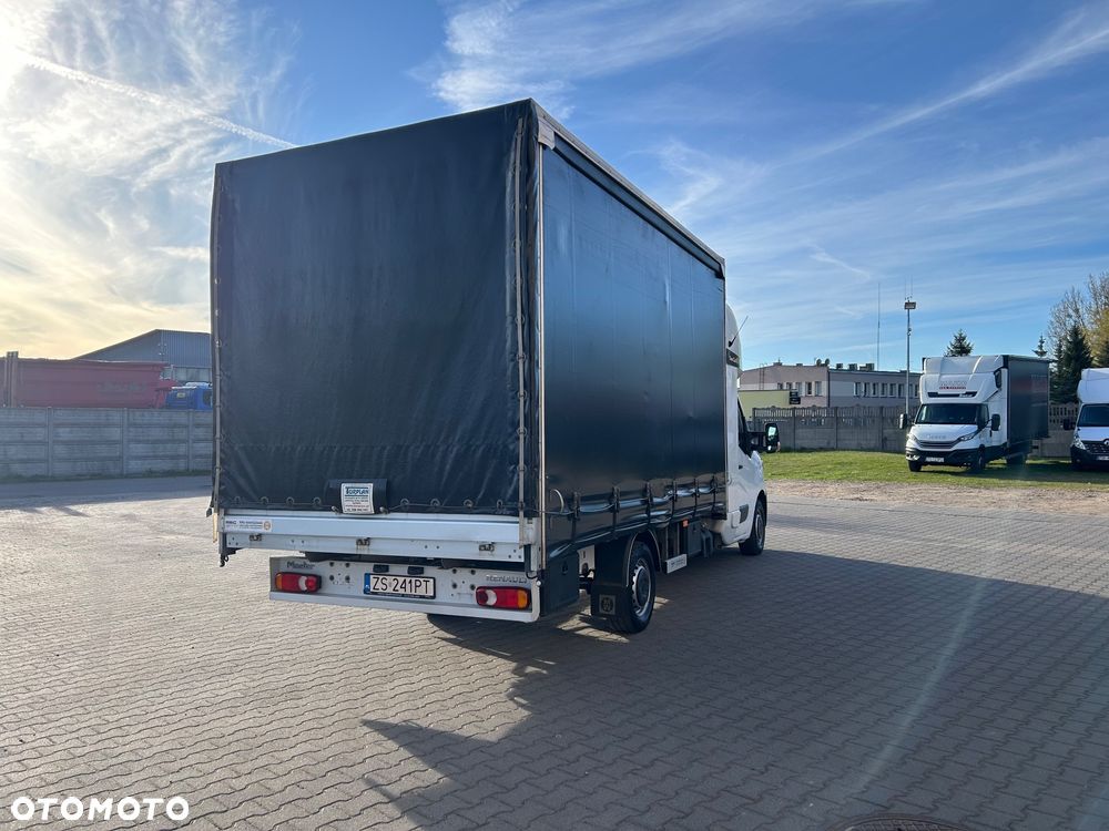 Renault Master - 8