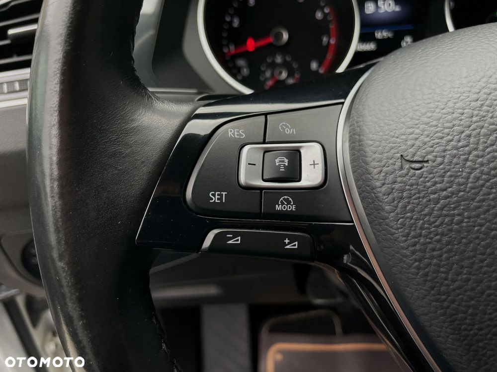 Volkswagen Tiguan 1.4 TSI BMT ACT Highline DSG - 23