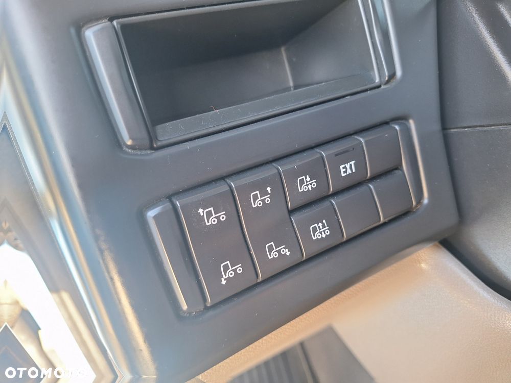 Scania R450 / FULL AIR - 6 poduszek / HYDRAULIKA / Import z FRANCJI - 12