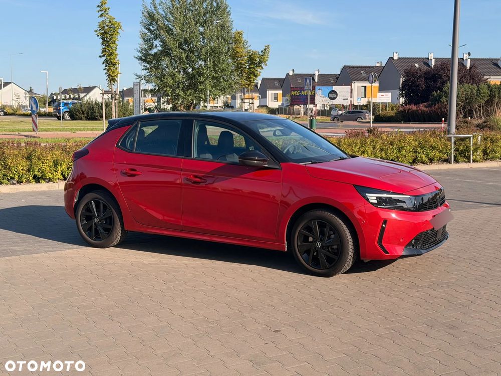 Opel Corsa 1.2 GS S&S - 6