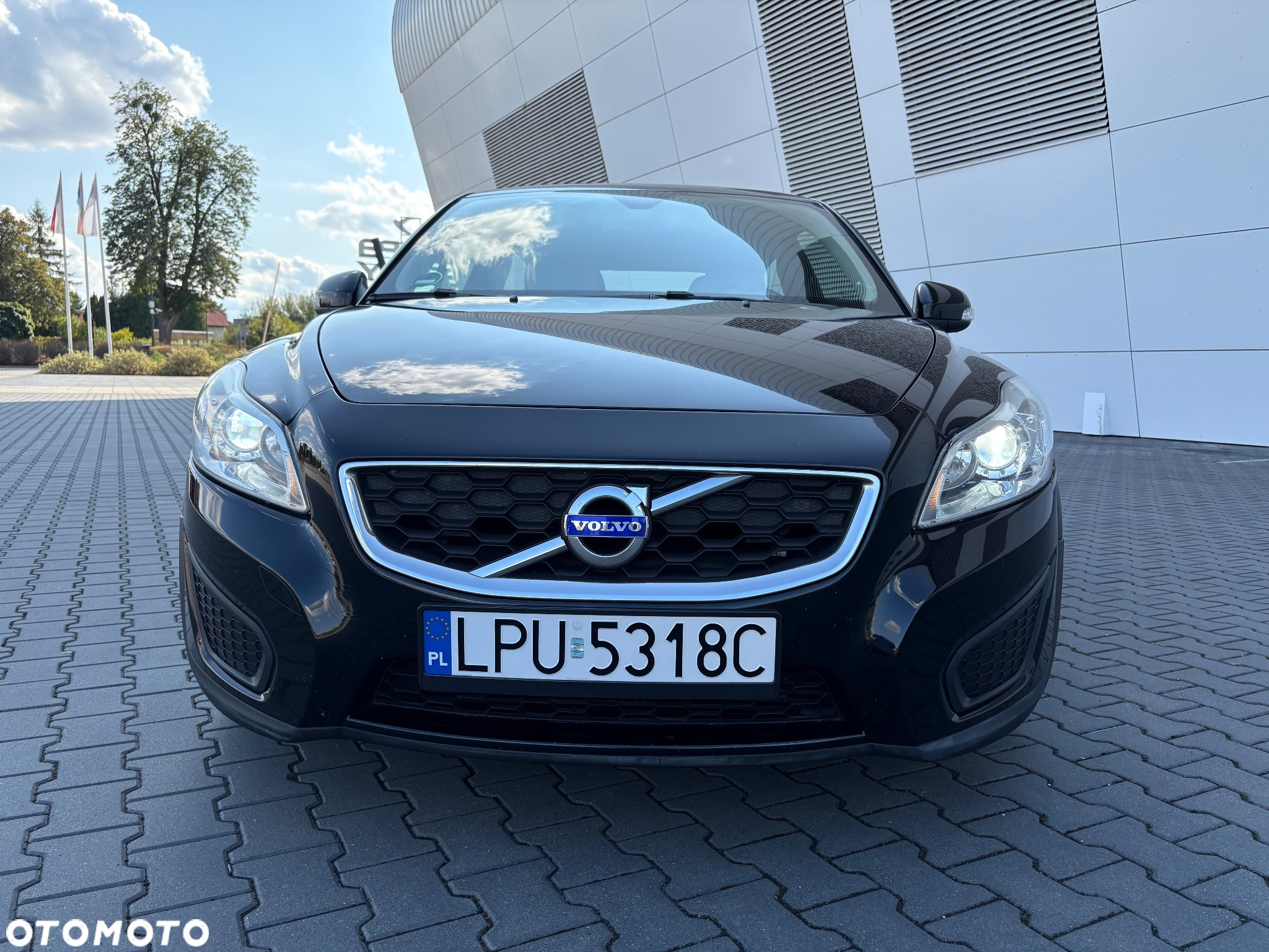 Volvo C30 1.6D DRIVe Momentum - 20