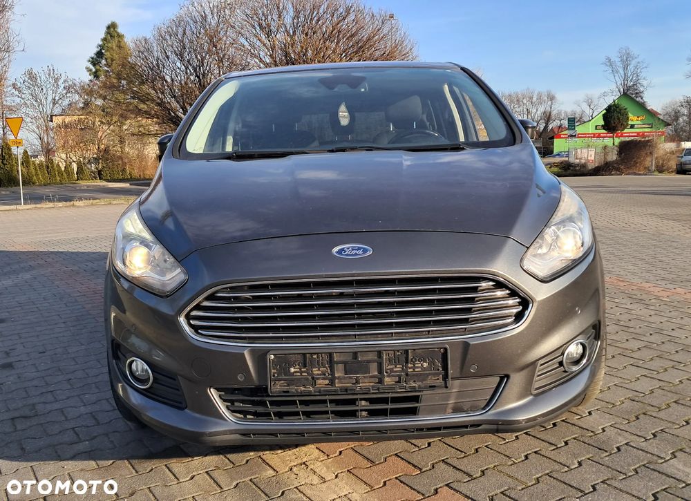Ford S-Max - 5