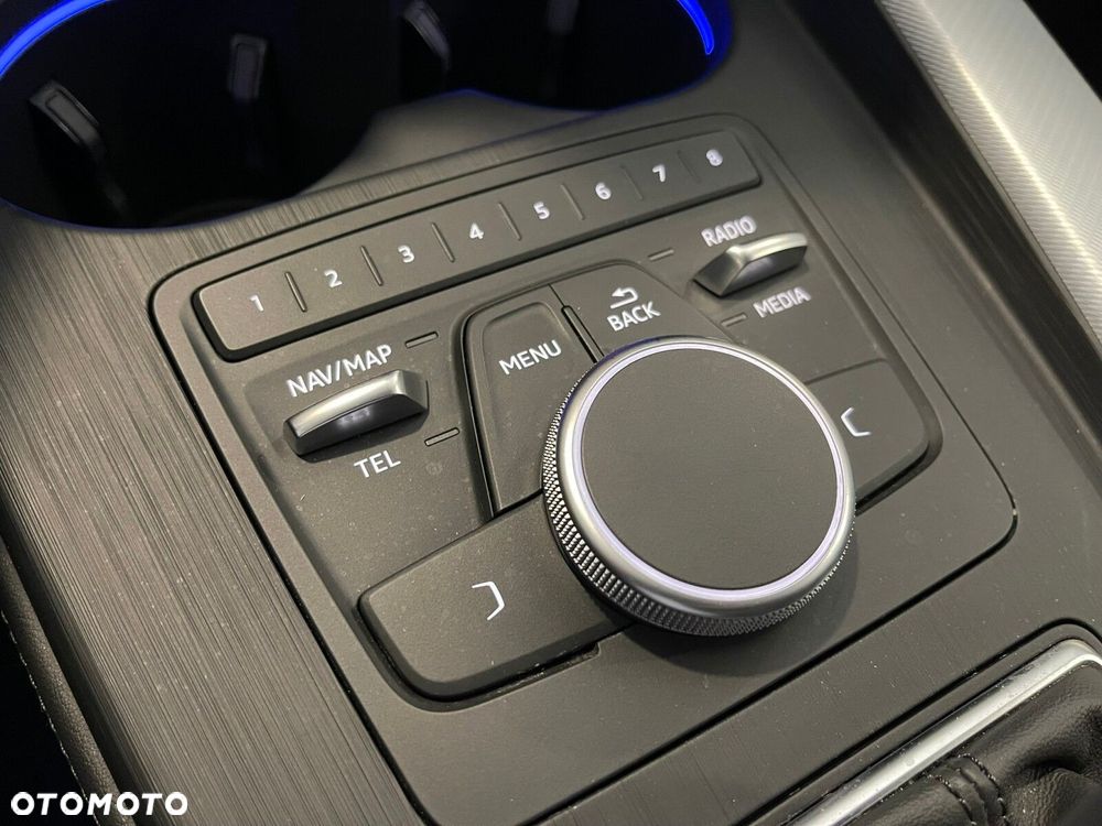 Audi A5 Sportback - 23
