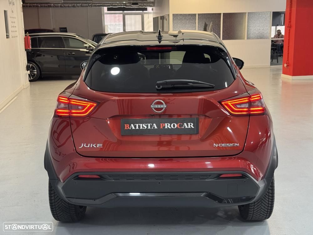 Nissan Juke - 9