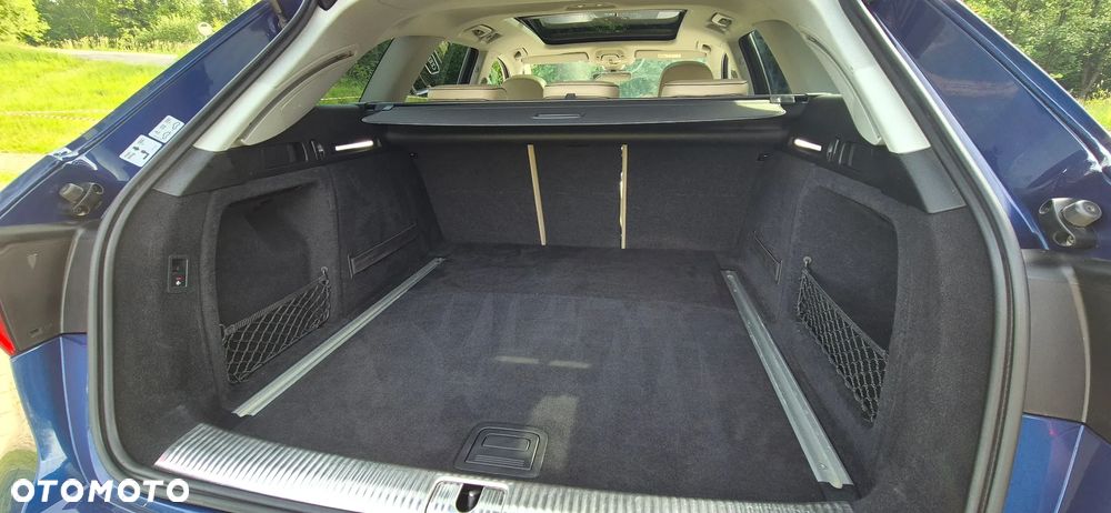 Audi A4 Allroad 2.0 TDI Quattro S tronic - 18