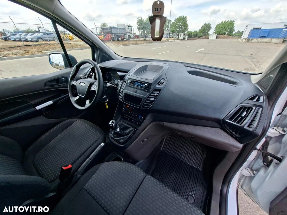 Ford TRANSIT CONNECT VAN L2 TREND  1,5D 100 CP MANUAL - 26