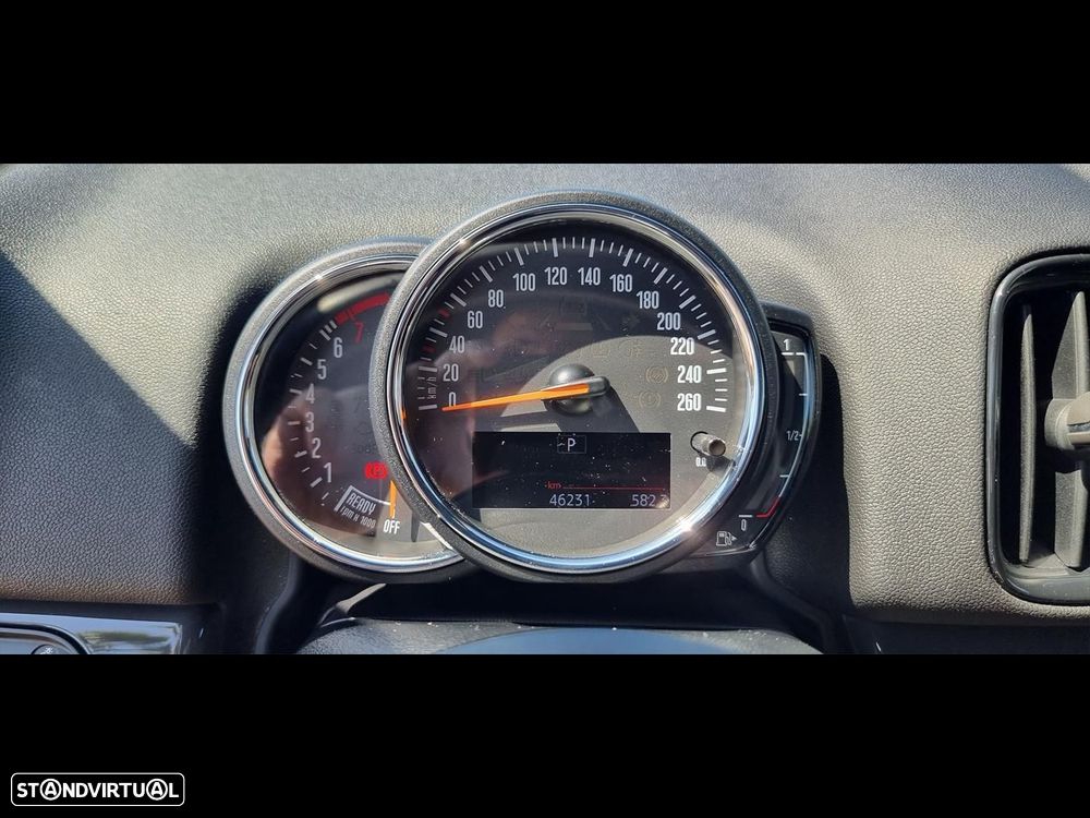 MINI Countryman One Classic Auto - 13