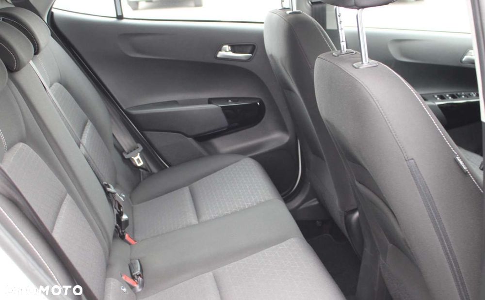 Kia Picanto - 18