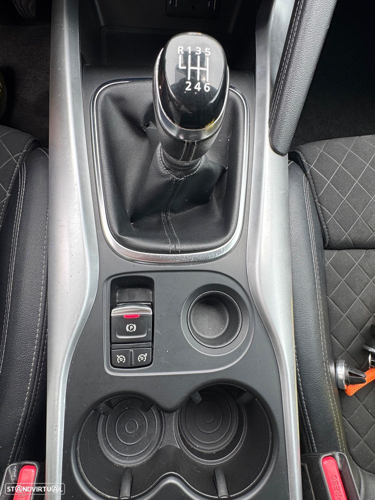 Renault Kadjar - 14