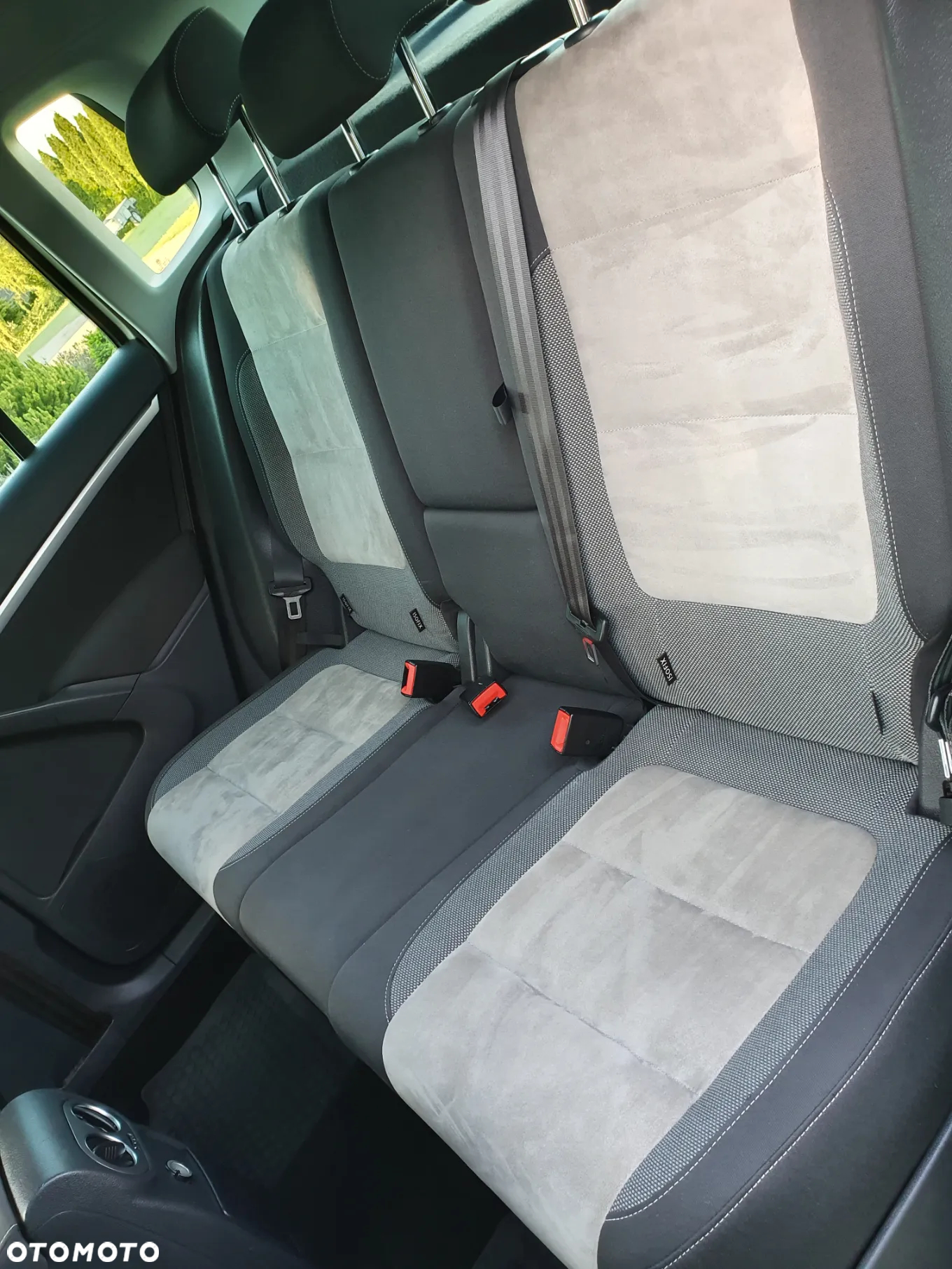 Volkswagen Tiguan 2.0 TDI 4Mot Sport&Style DSG - 23