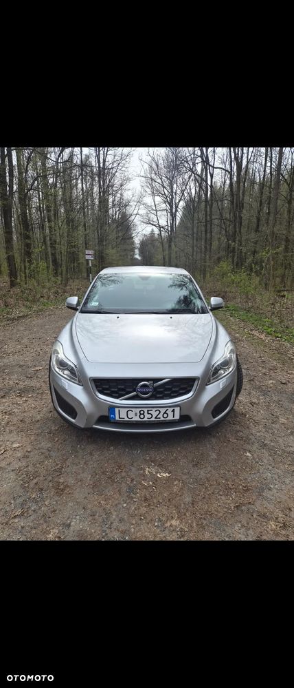 Volvo C30 DRIVe - 11