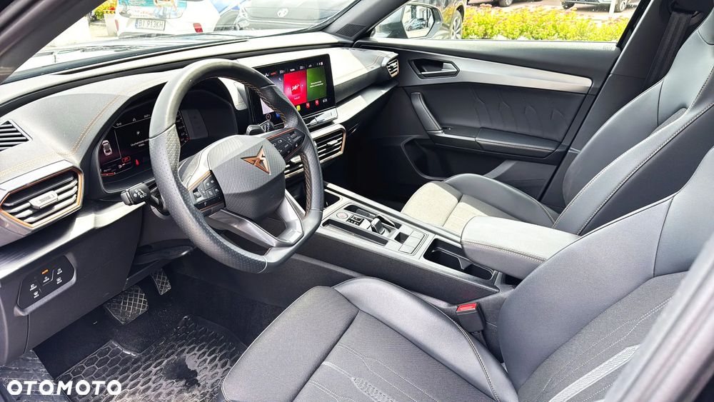 Cupra Formentor 1.5 TSI DSG - 11