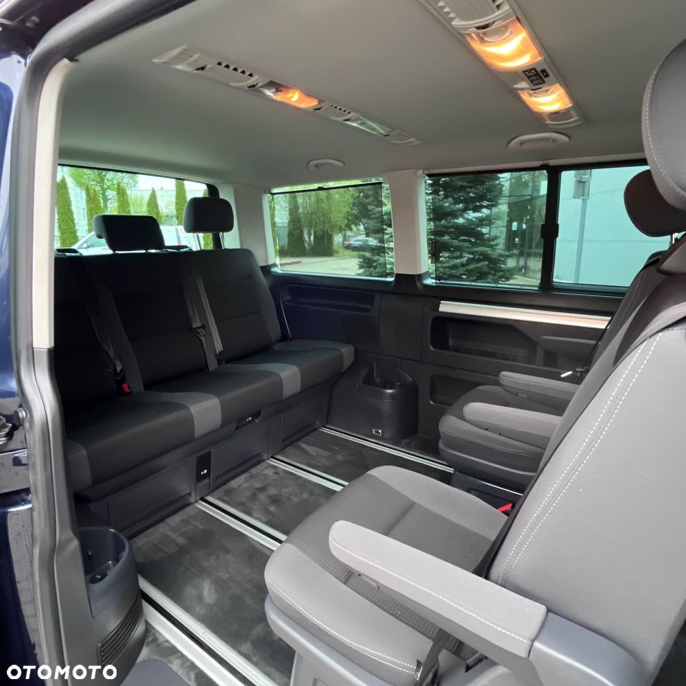 Volkswagen Multivan L1 Startline - 20