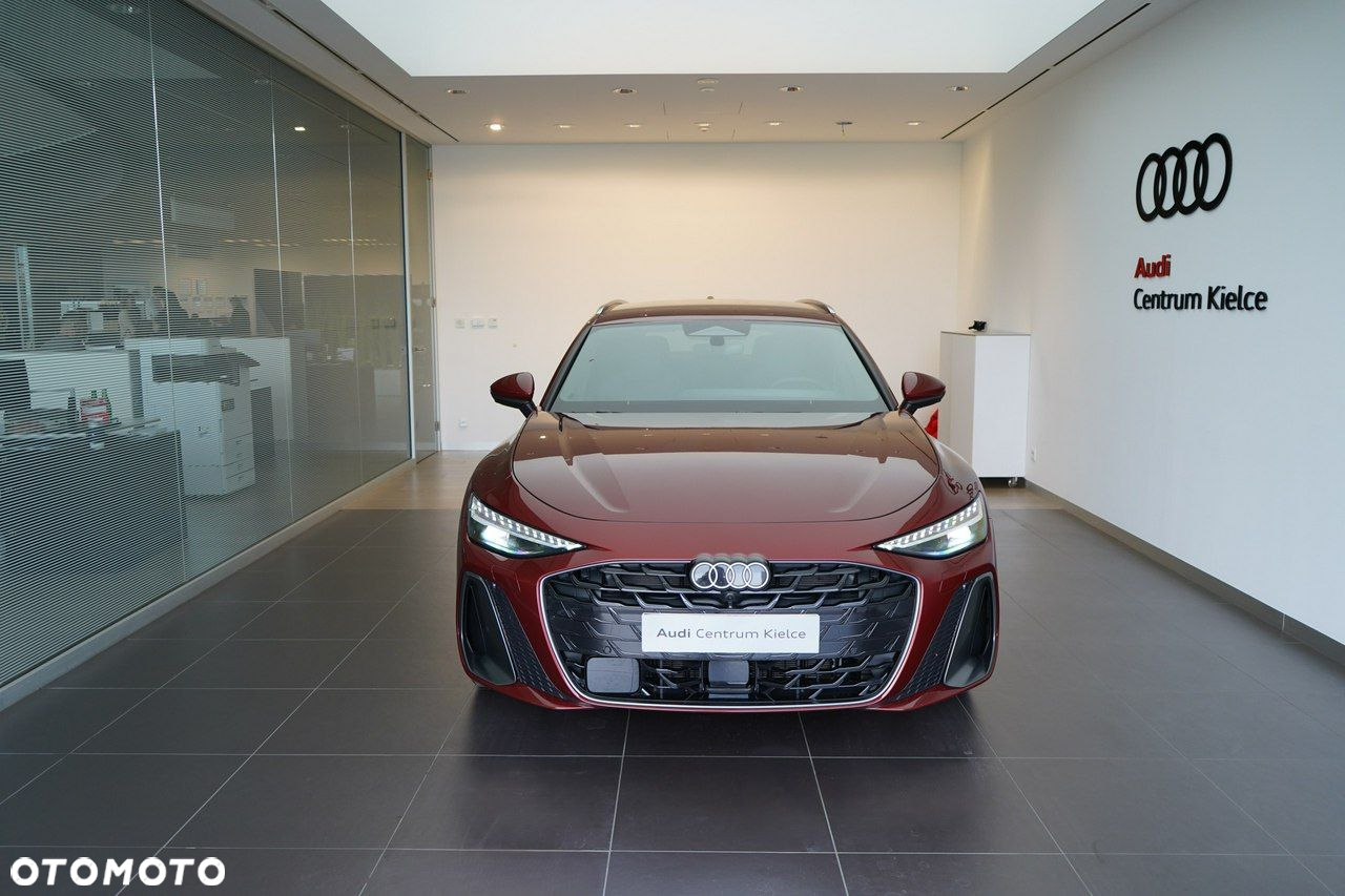 Audi A6 - 8