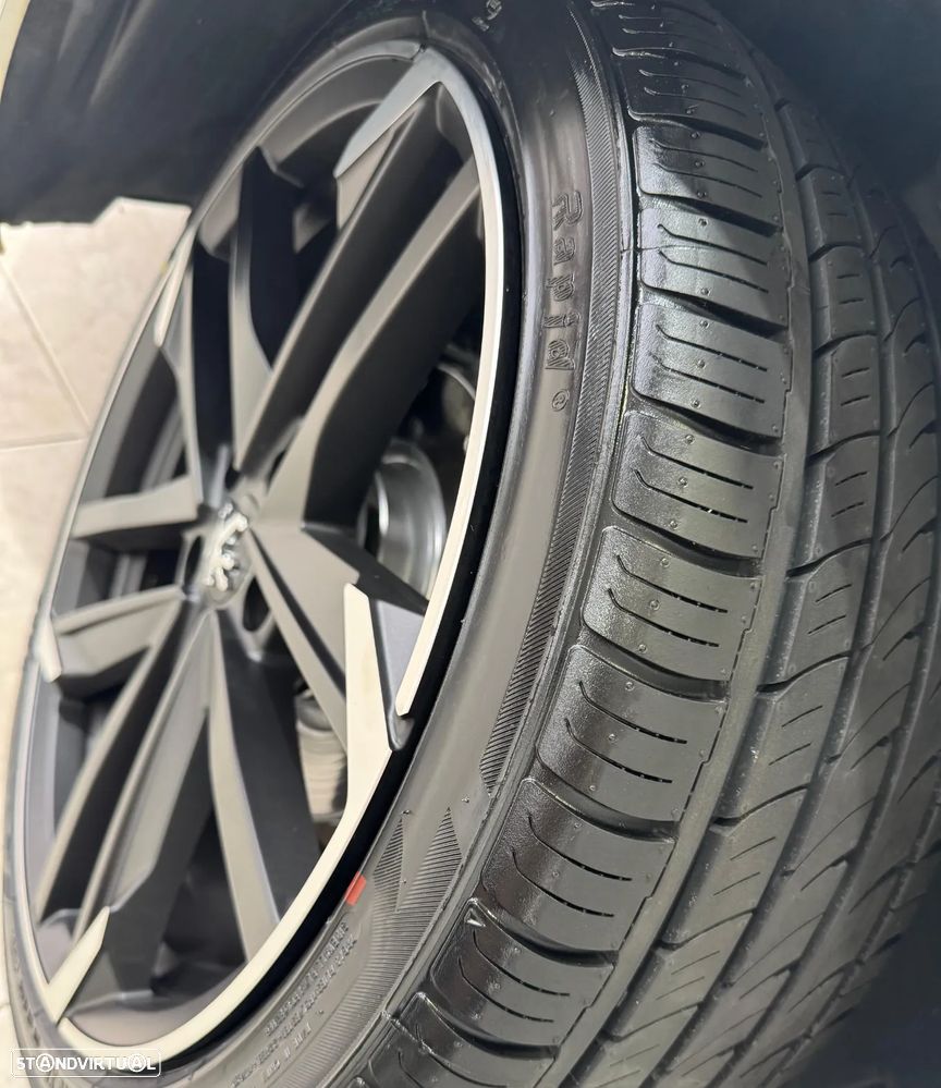 Peugeot 308 PureTech 110 Stop & Start Active Pack - 14