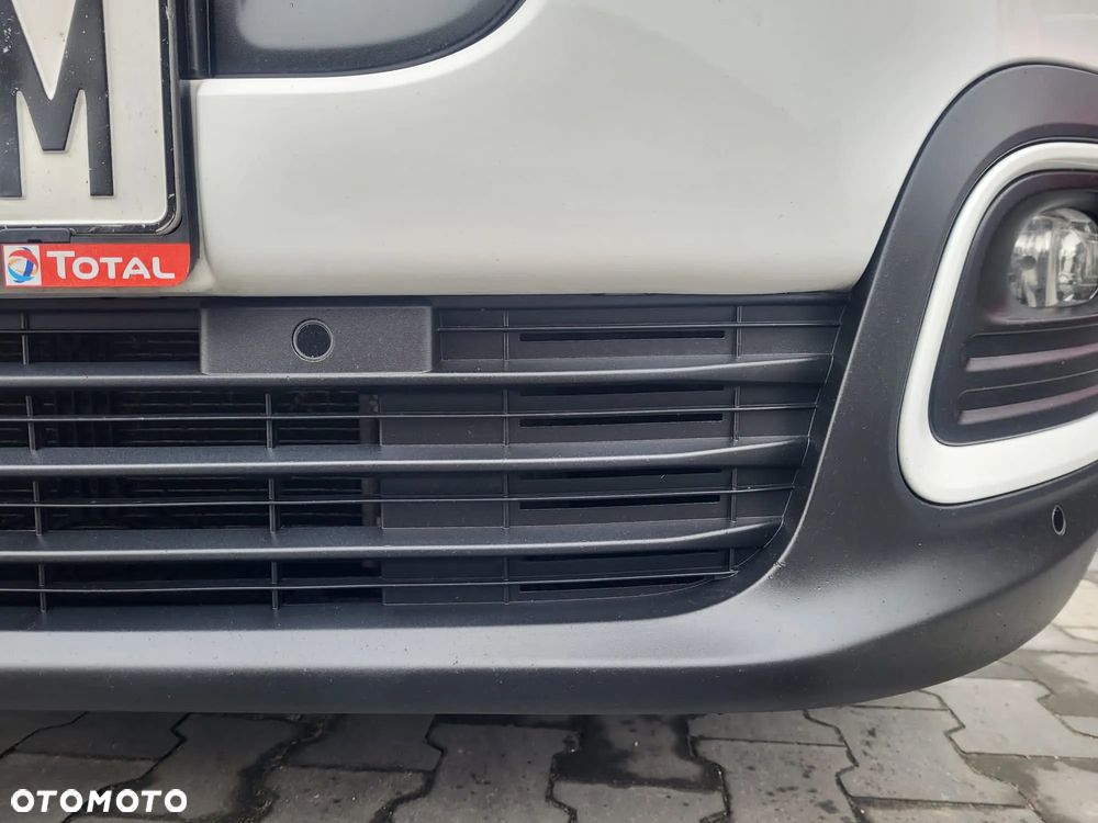 Citroën Berlingo M 1.5 BlueHDI Shine S&S N1 - 17