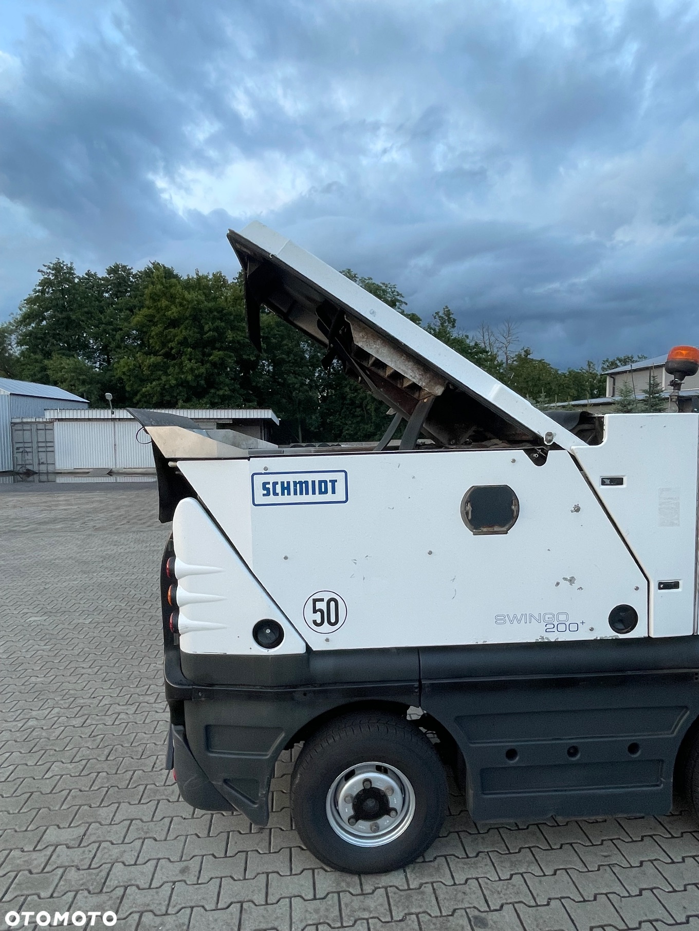 Schmidt SWINGO - 22