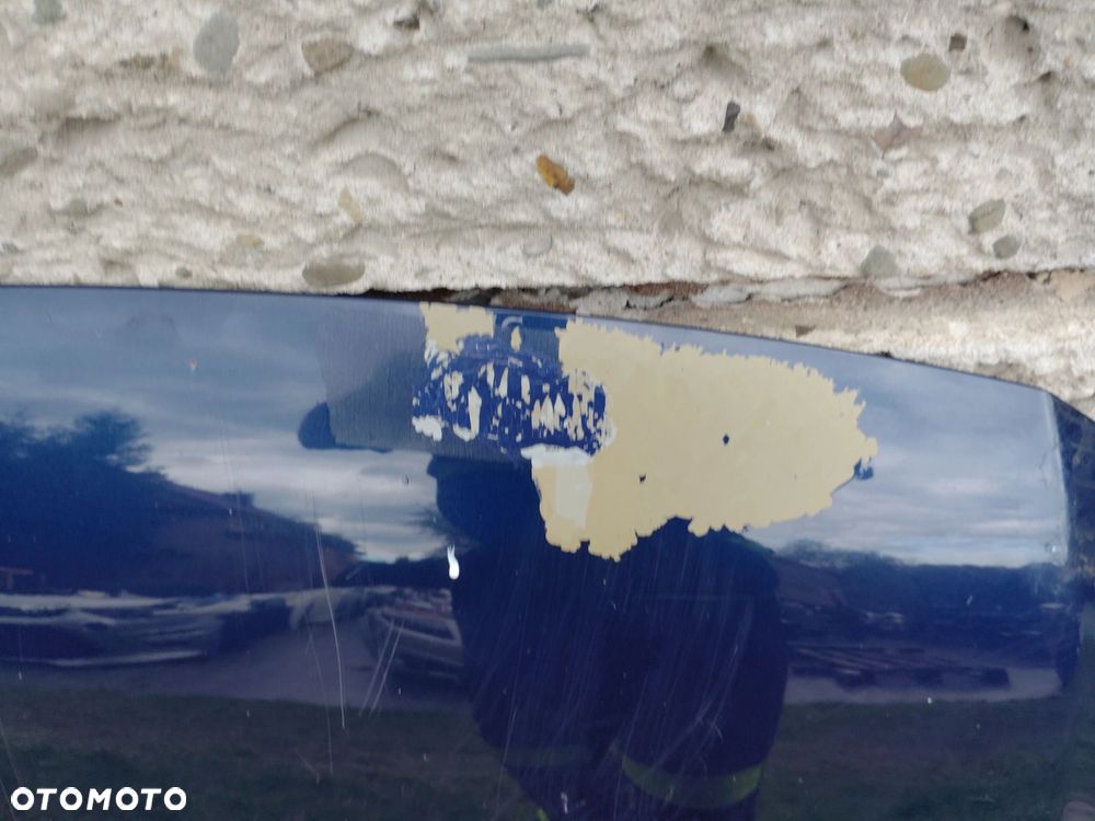 MASKA PRZÓD PRZEDNIA VW TOURAN I LIFT 07/10r - 5