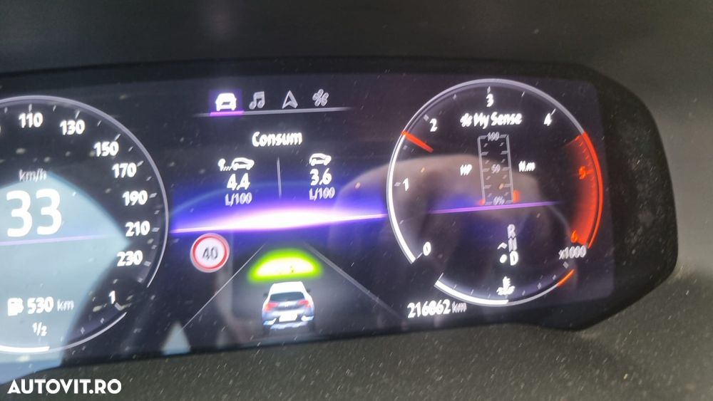 Renault Captur - 13