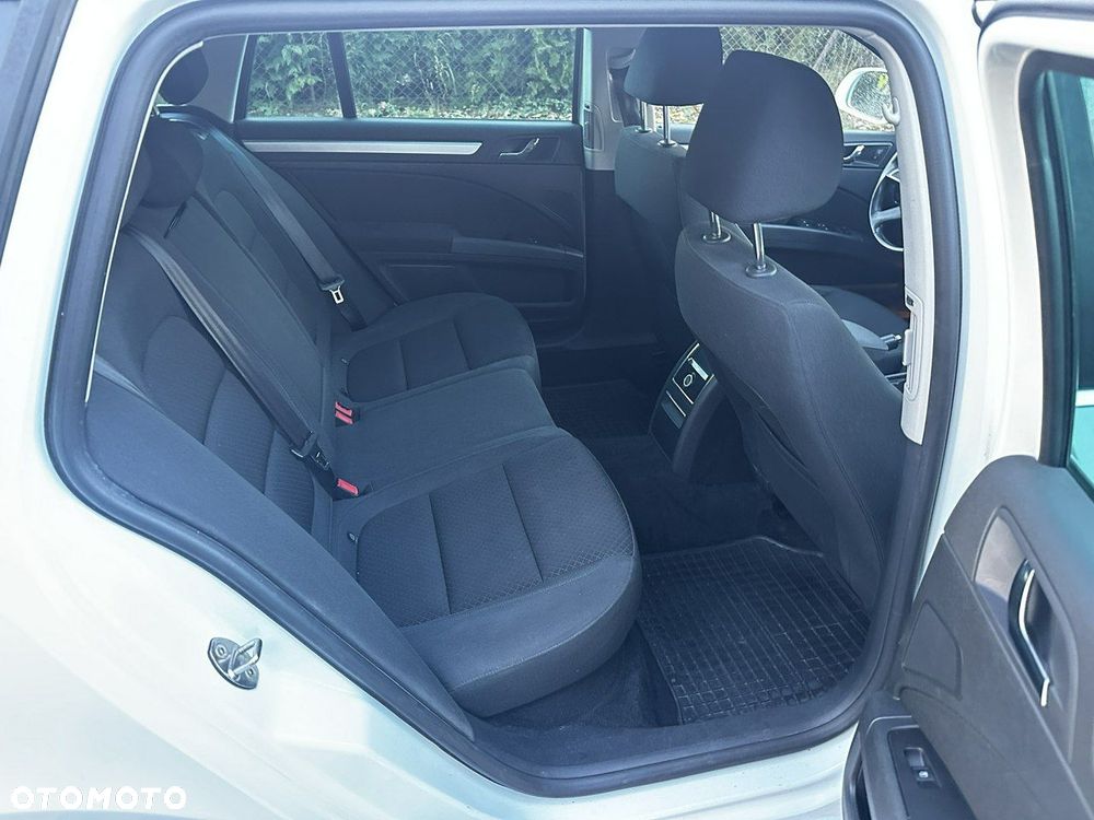 Skoda Superb 1.8 TSI Elegance - 15