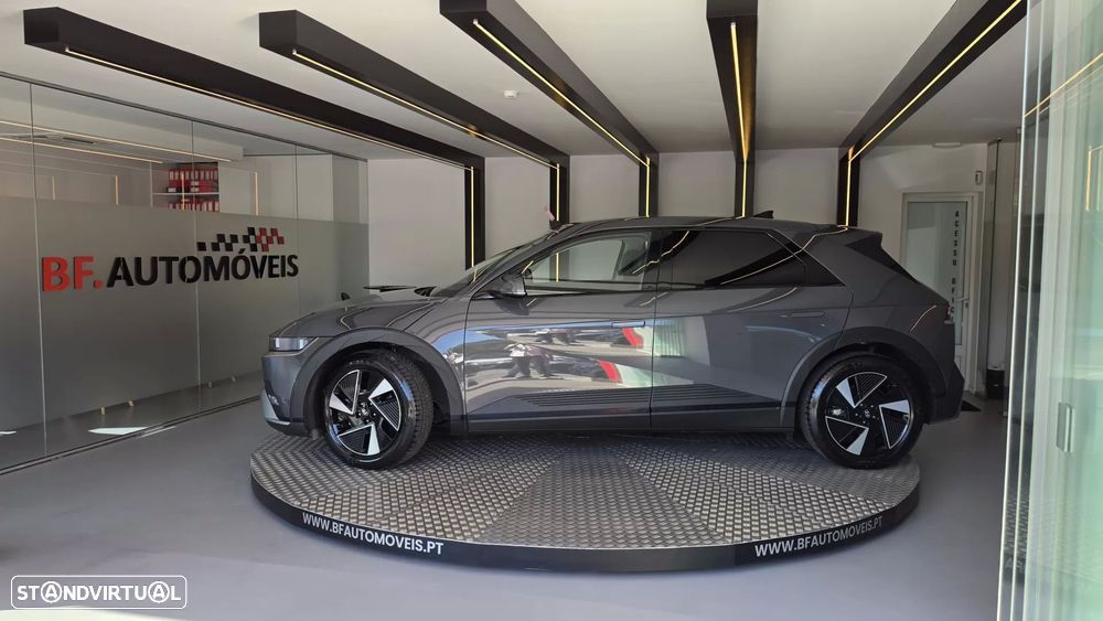 Hyundai Ioniq 5 84 kWh Premium Plus - 16