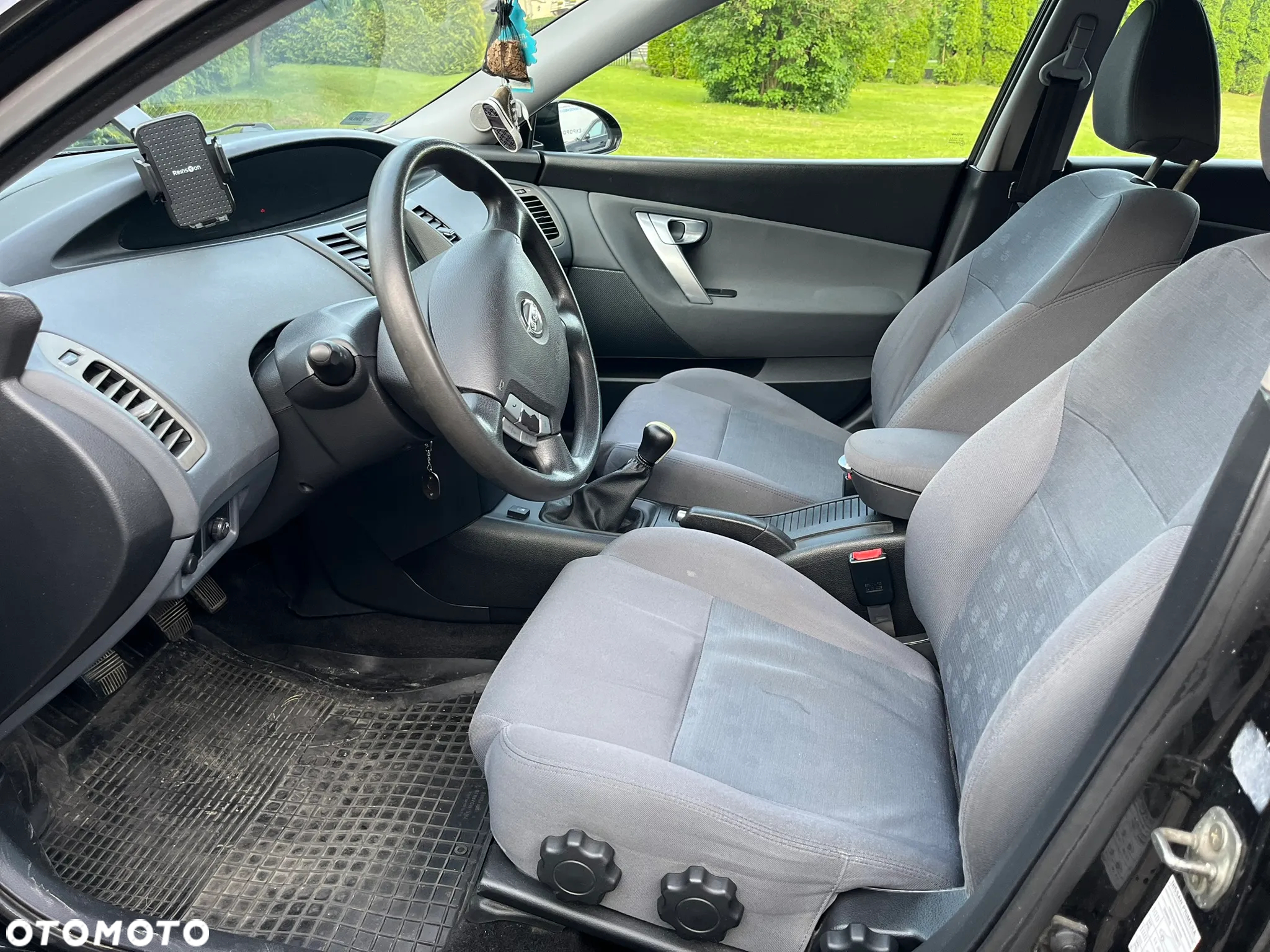 Nissan Primera 1.8 Tekna - 8