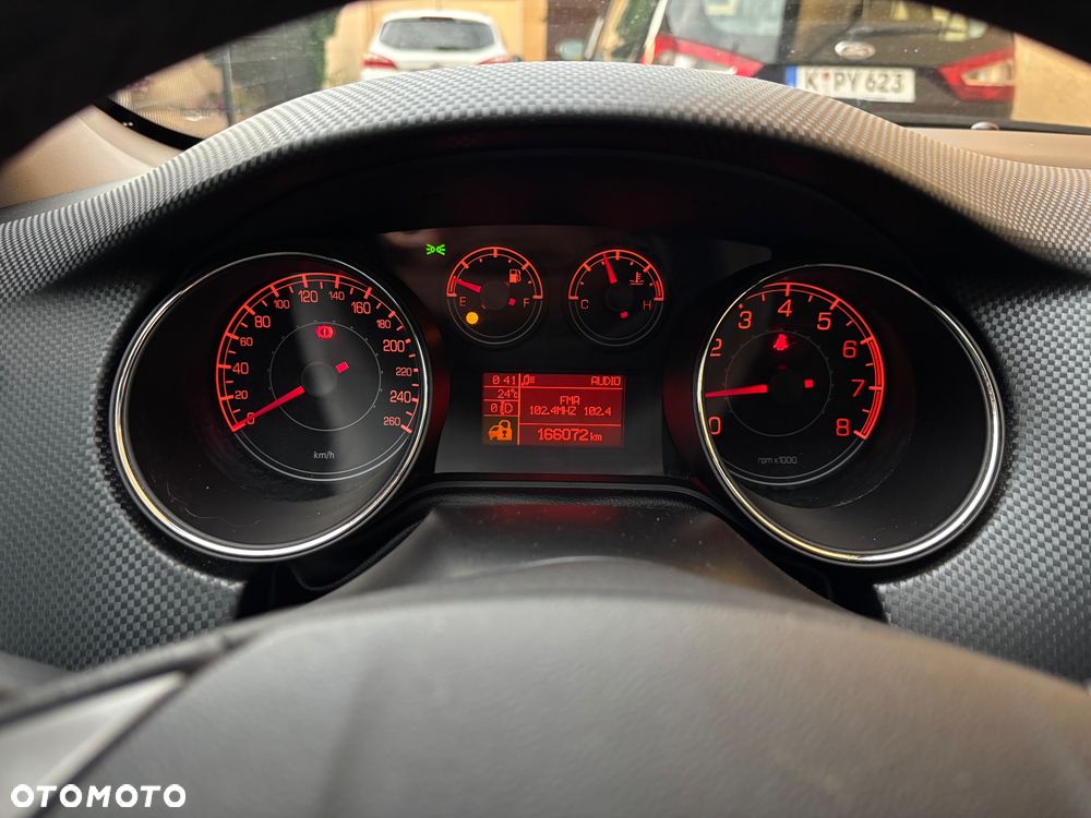 Fiat Bravo 1.4 T-JET 16V Racing - 20