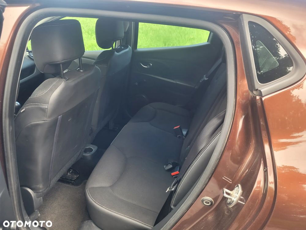 Renault Clio TCe 90 Dynamique - 18