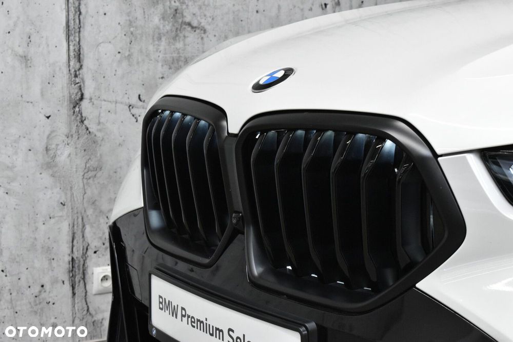 BMW X6 - 31