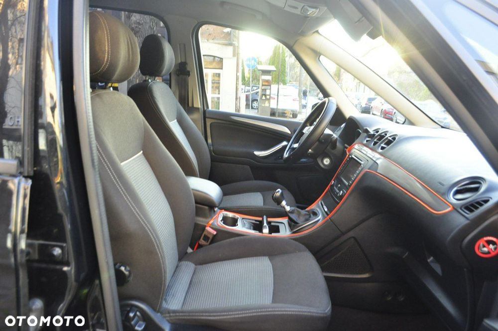 Ford Galaxy 1.6 T Titanium - 6