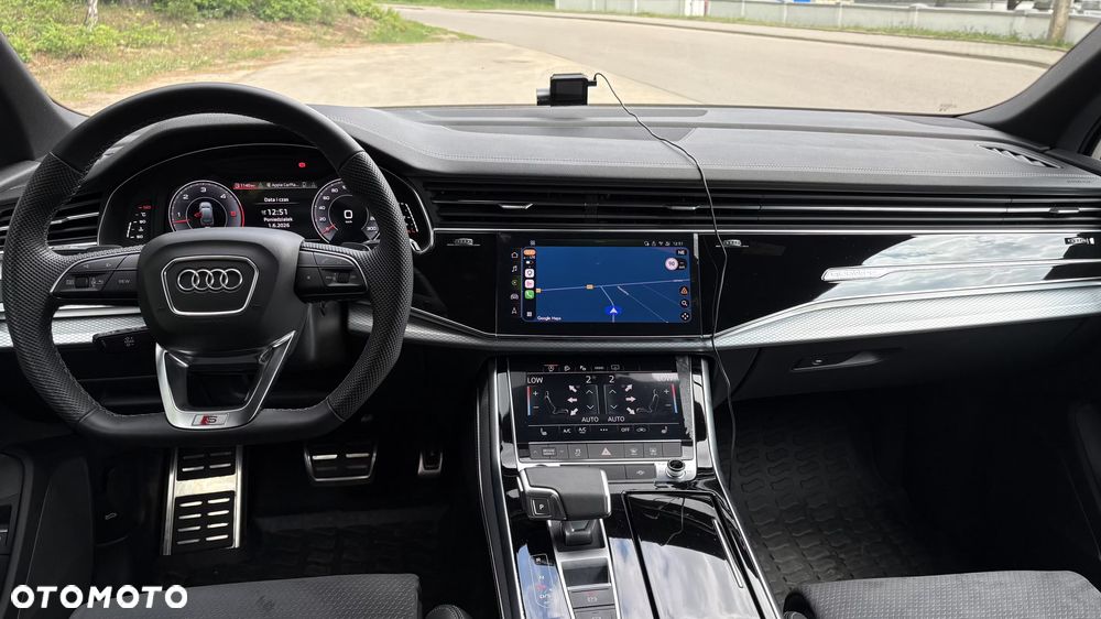 Audi Q7 45 TDI mHEV Quattro S Line Tiptr - 17