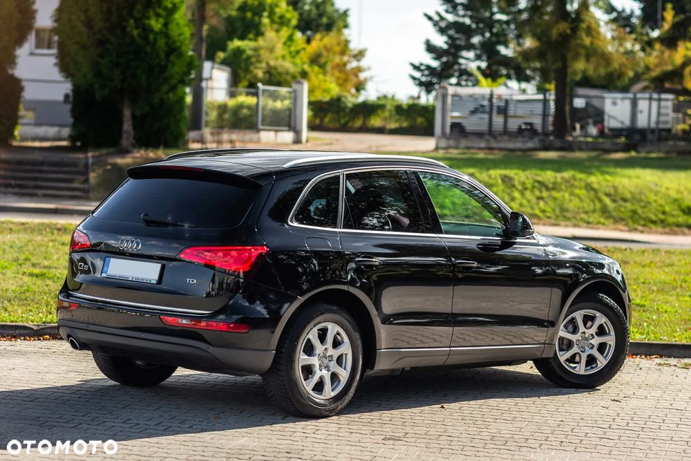 Audi Q5 2.0 TDI - 13