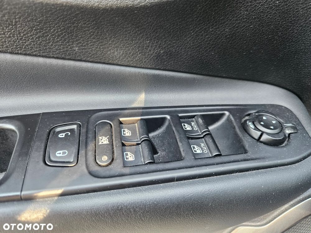 Jeep Renegade 1.4 MultiAir Limited - 18