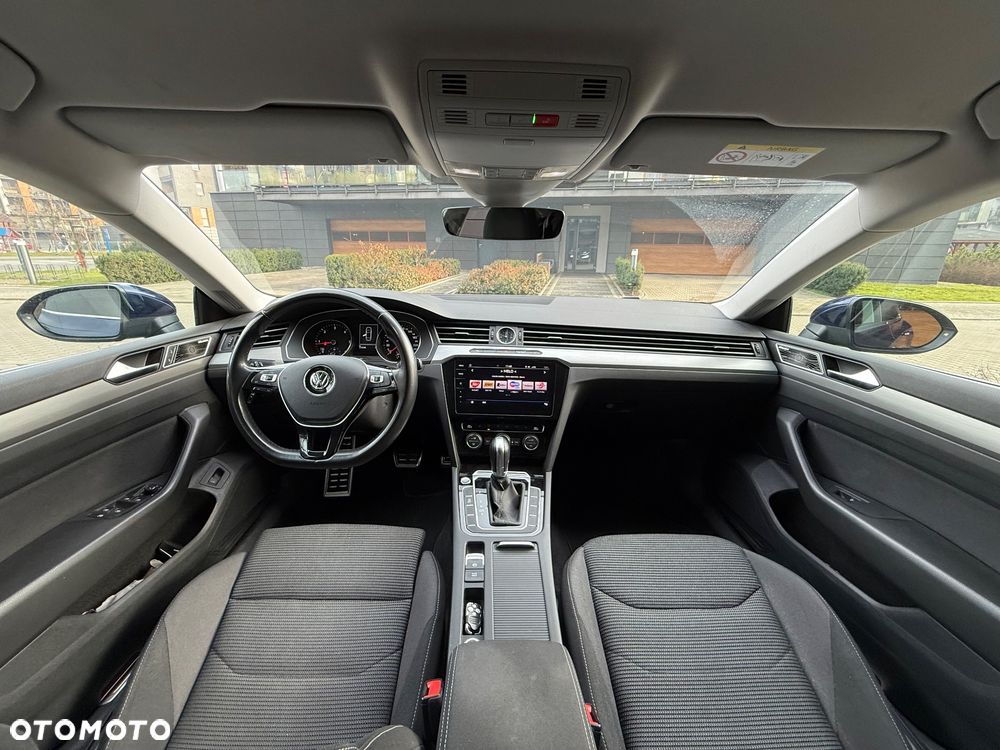 Volkswagen Arteon 2.0 TDI SCR DSG - 21