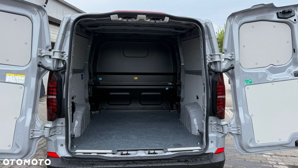 Volkswagen Transporter - 10