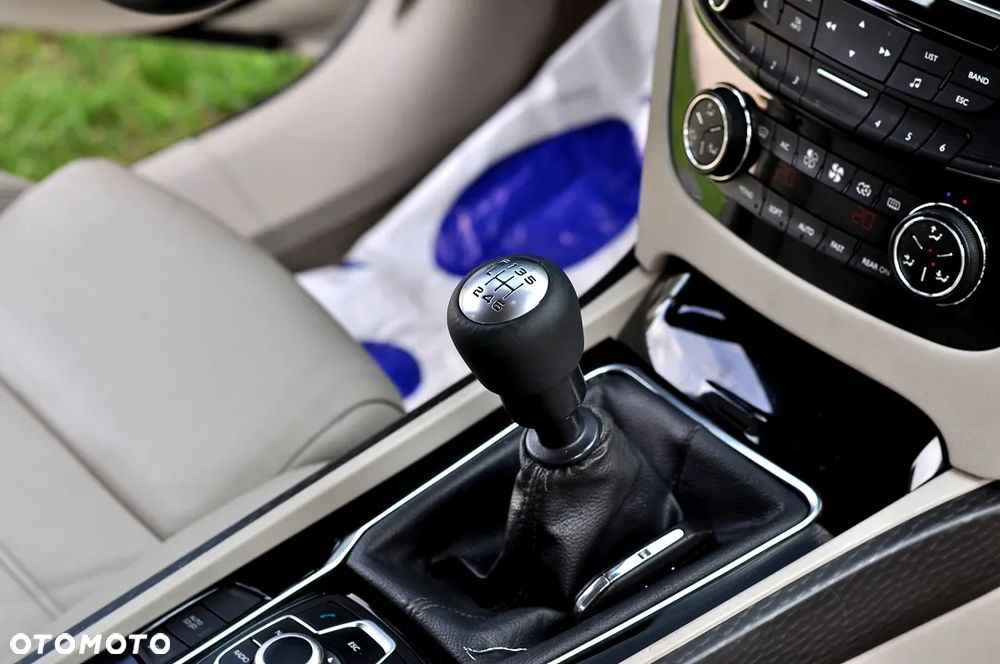 Peugeot 508 2.0 HDi Allure - 35