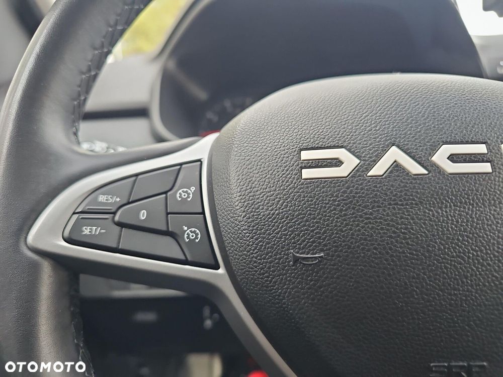 Dacia Jogger - 22