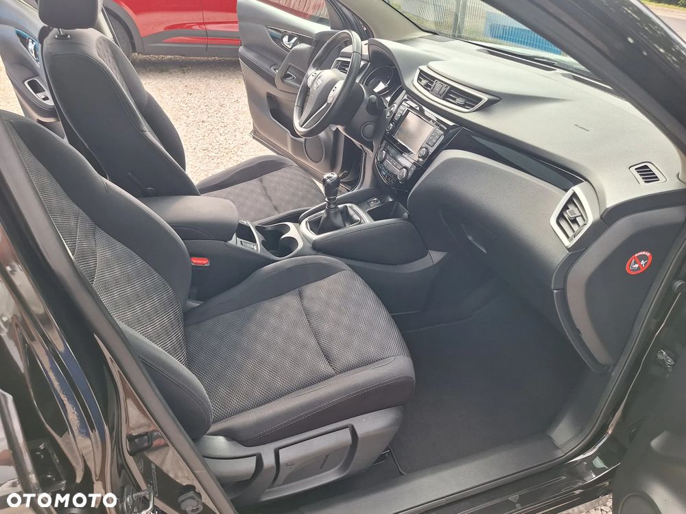 Nissan Qashqai 1.2 DIG-T Tekna - 26