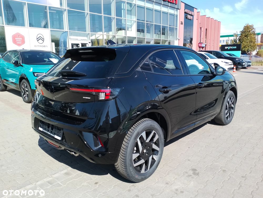 Opel Mokka 1.2 T mHEV Ultimate S&S eDTC6 - 2